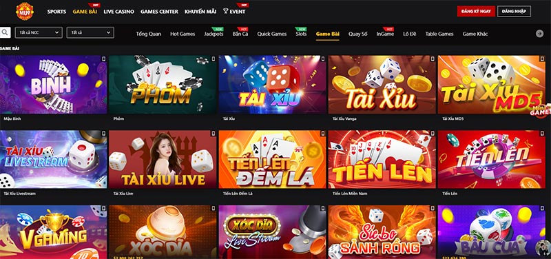 Nhà cái MU9 - Thiên đường cho anh em cược thủ đam mê bóng đá