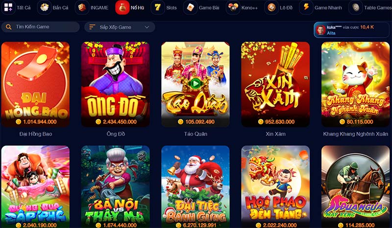 TA88 - Nhà cái cá cược trực tuyến hàng đầu thị trường Châu Á